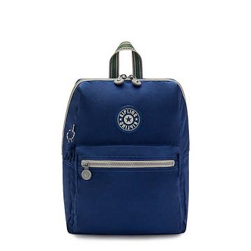 Kipling Rylie Backpacks Admiral Blue | AU 1535VR